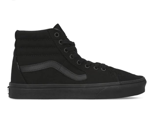 VANS Sk8-Hi Black/Black