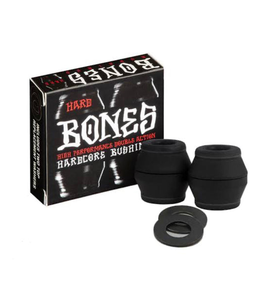 Bones | Hardcore Bushings / Hard