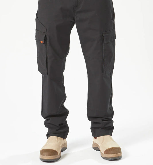 VOLCOM Workwear | Meter Light Work Pant - Black