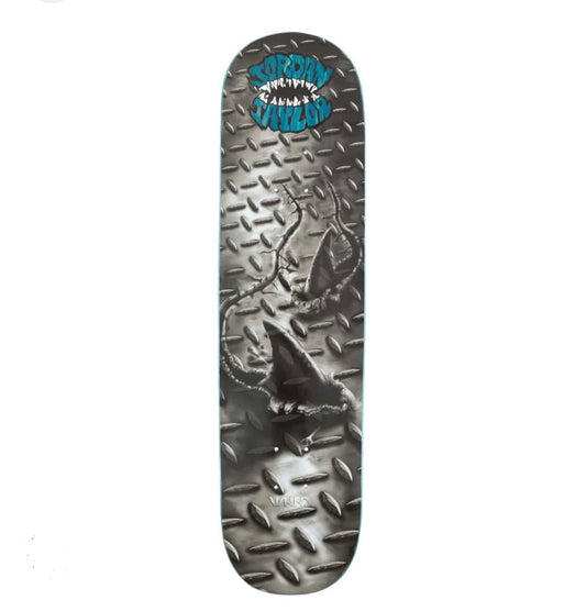 WKND Jordan Taylor Street Shark Deck - 8.25"