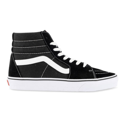 VANS Sk8-Hi Black/White