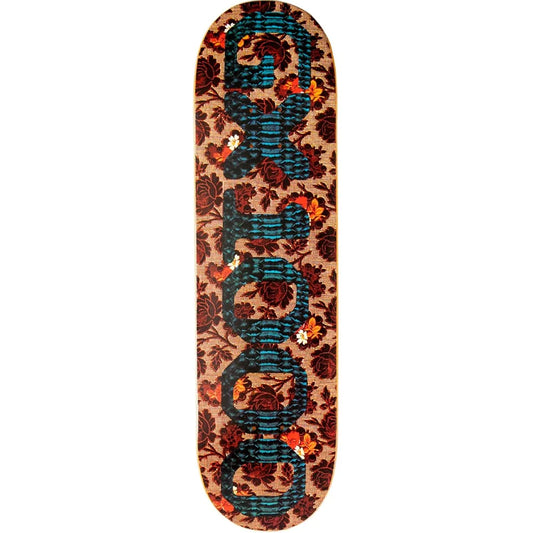 GX1000 - OG Scales Blue 8.375"Skateboard Deck