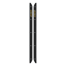 SANTA CRUZ | Slimline HSR Rails  /  Black