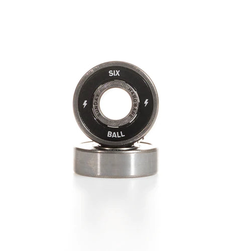 Sunday Hardware | Six Ball Bearings