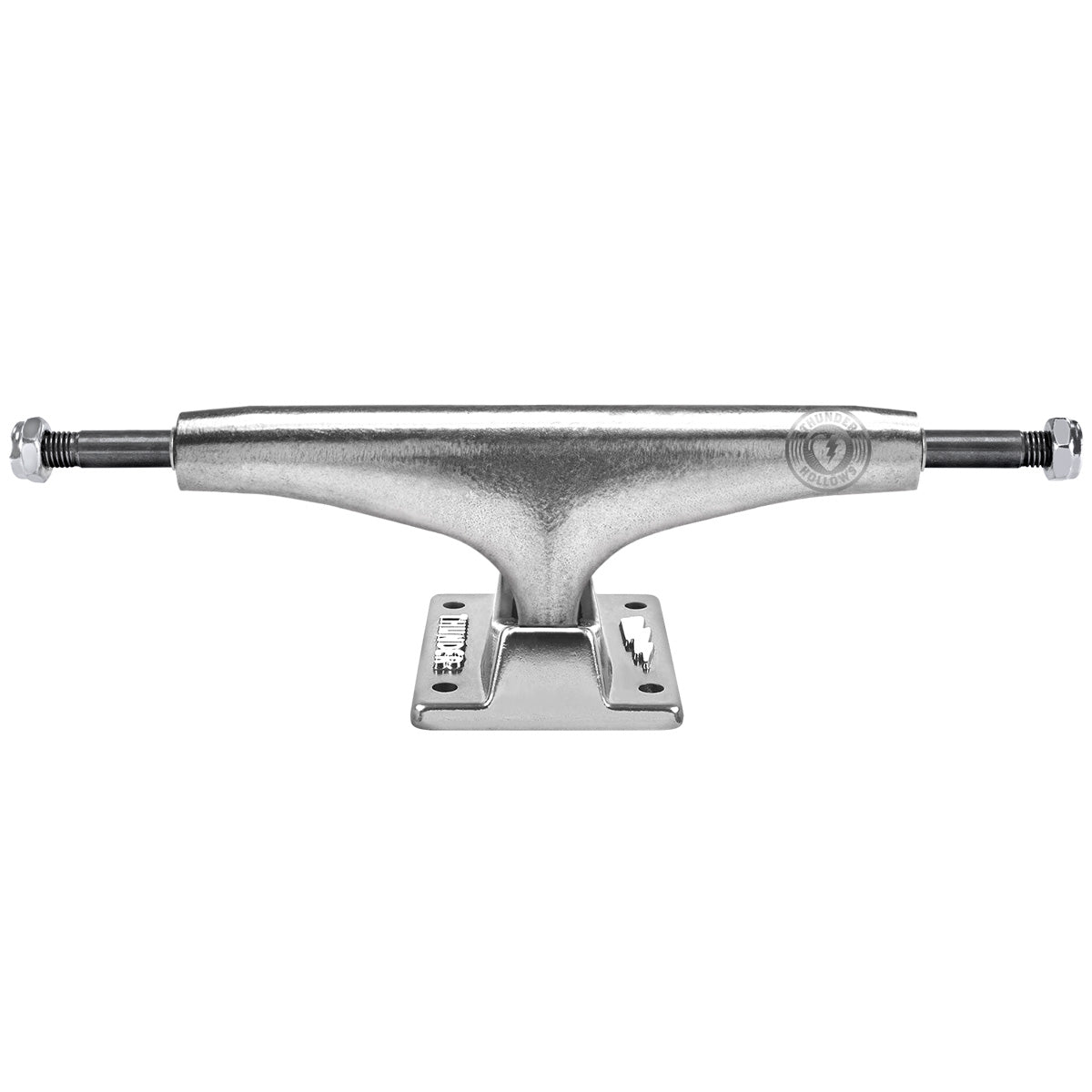 Thunder |  Hi Hollow Trucks / Polished - Set