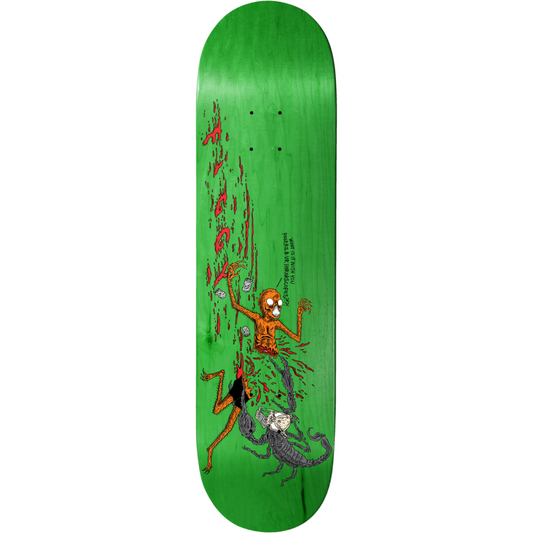 BAKER | Figgy Wizardry Skateboard Deck