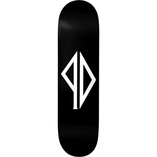 PissDrunx OG Logo Skateboard Deck